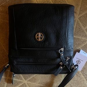 Gianni Bini never used crossbody